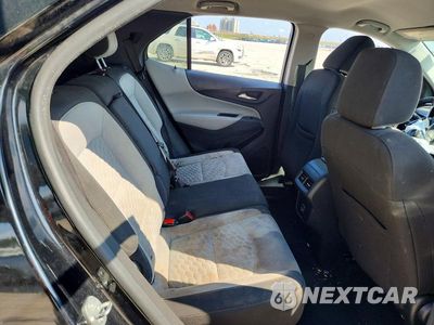 Zdjęcie 11 z 13 samochodu: 2021 CHEVROLET EQUINOX LT VIN:3GNAXKEV0ML376052 - miniatura