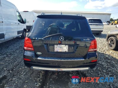 Zdjęcie 6 z 13 samochodu: 2013 MERCEDES-BENZ GLK 350 4MATIC VIN:WDCGG8JB7DF963483 - miniatura