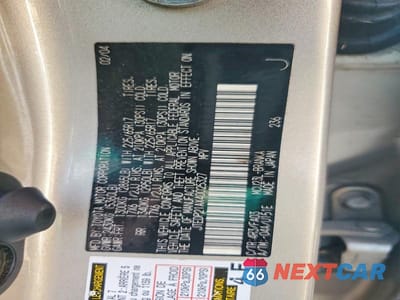 Zdjęcie 12 z 12 samochodu: 2004 TOYOTA HIGHLANDER LIMITED VIN:JTEDP21AX40025327 - miniatura