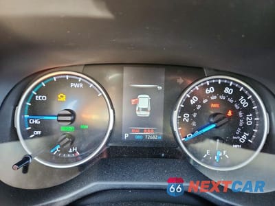 Zdjęcie 9 z 13 samochodu: 2021 TOYOTA RAV4 XLE VIN:4T3RWRFV2MU034939 - miniatura