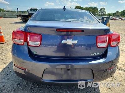 Zdjęcie 6 z 12 samochodu: 2015 CHEVROLET MALIBU 1LT VIN:1G11C5SL0FF211732 - miniatura