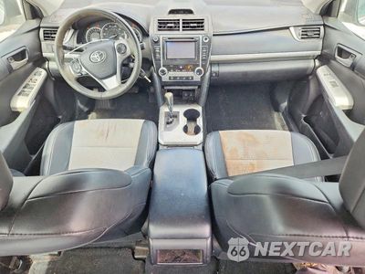 Zdjęcie 8 z 12 samochodu: 2014 TOYOTA CAMRY SE VIN:4T1BF1FK4EU332668 - miniatura