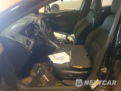 Zdjęcie 7 z 12 samochodu: 2016 CHEVROLET CRUZE LT VIN:1G1BE5SM6G7267189 - miniatura