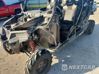 Zdjęcie 9 z 10 samochodu: 2021 POLARIS GENERAL 1000 UTILITY VEHICLE VIN:3NSG4P995MH215221 - miniatura