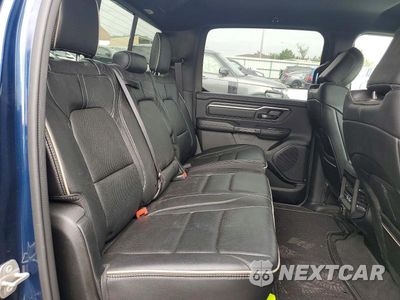 Zdjęcie 10 z 13 samochodu: 2024 RAM 1500 LIMITED VIN:1C6SRFHTXRN121299 - miniatura