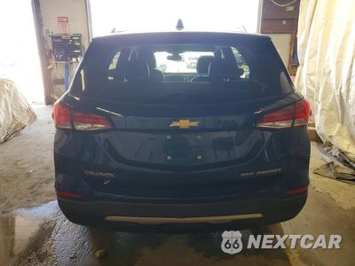 Zdjęcie 6 z 13 samochodu: 2022 CHEVROLET EQUINOX PREMIER VIN:3GNAXXEV1NS227461 - miniatura