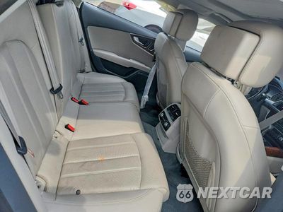 Zdjęcie 10 z 12 samochodu: 2016 AUDI A7 PRESTIGE VIN:WAU2GBFC0GN013794 - miniatura