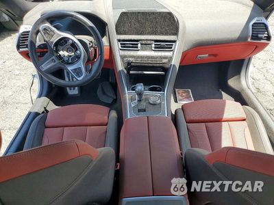 Zdjęcie 8 z 12 samochodu: 2023 BMW 840XI VIN:WBAGV4C08PCN00805 - miniatura