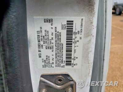 Zdjęcie 13 z 13 samochodu: 2022 FORD TRANSIT CONNECT XL DELIVERY VAN VIN:NM0LS7S27N1506387 - miniatura
