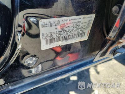 Zdjęcie 12 z 12 samochodu: 2016 TOYOTA RAV4 BASE VIN:JT3GP10V0W7033399 - miniatura