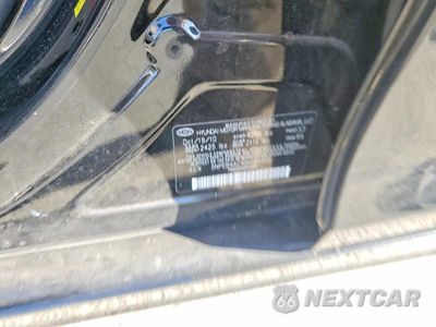 Zdjęcie 12 z 12 samochodu: 2011 HYUNDAI SONATA GLS VIN:5NPEB4AC4BH184459 - miniatura
