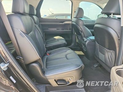 Zdjęcie 11 z 13 samochodu: 2024 HYUNDAI PALISADE XRT VIN:KM8R34GE1RU789154 - miniatura