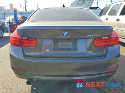 Zdjęcie 6 z 12 samochodu: 2015 BMW 320 I VIN:WBA3B1C50FP831838 - miniatura