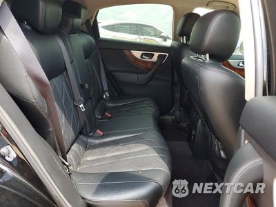 Zdjęcie 11 z 13 samochodu: 2014 INFINITI QX70 BASE VIN:JN8CS1MU3EM451177 - miniatura