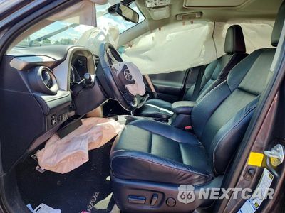 Zdjęcie 7 z 13 samochodu: 2014 TOYOTA RAV4 LIMITED VIN:2T3DFREV2EW147349 - miniatura