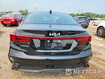 Zdjęcie 6 z 13 samochodu: 2023 KIA FORTE LXS VIN:3KPF24AD8PE607939 - miniatura