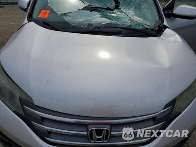 Zdjęcie 12 z 13 samochodu: 2012 HONDA CR-V EXL VIN:5J6RM4H71CL012370 - miniatura