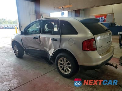 Drugie zdjęcie samochodu z przodu: 2013 FORD EDGE SE VIN:2FMDK3GC5DBC88157 - miniatura
