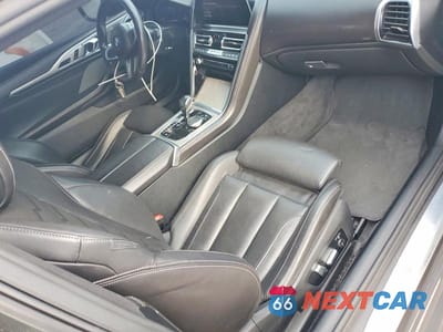 Zdjęcie 8 z 12 samochodu: 2019 BMW M850XI VIN:WBABC4C5XKBU96587 - miniatura