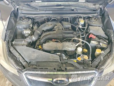 Zdjęcie 12 z 13 samochodu: 2015 SUBARU XV CROSSTREK 2.0 PREMIUM VIN:JF2GPADC6F8322237 - miniatura