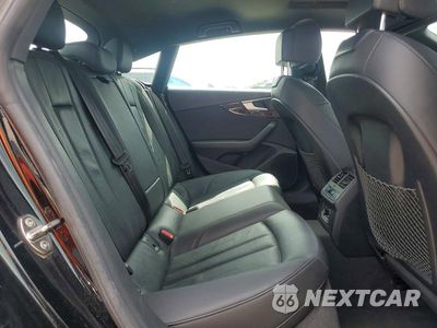 Zdjęcie 10 z 12 samochodu: 2019 AUDI A5 PREMIUM VIN:WAUANCF57KA055937 - miniatura