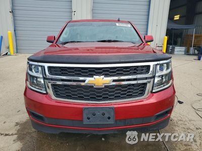 Piąte zdjęcie samochodu w środku: 2015 CHEVROLET TAHOE C1500 LT VIN:1GNSCBKC4FR173602 - miniatura