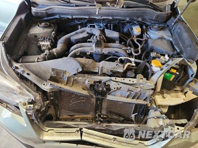 Zdjęcie 12 z 13 samochodu: 2018 SUBARU FORESTER 2.5I PREMIUM VIN:JF2SJAEC6JH468673 - miniatura