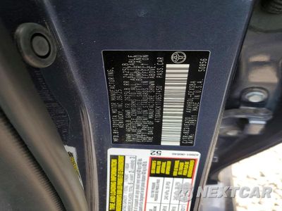 Zdjęcie 12 z 12 samochodu: 2026 TOYOTA CAMRY SE VIN:4T1DAACK1TU657450 - miniatura