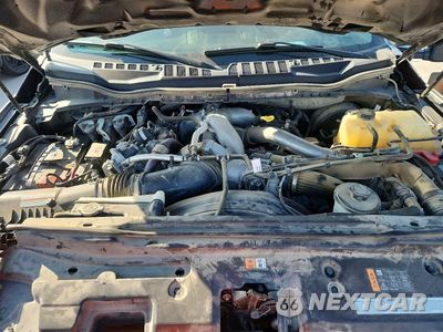 Zdjęcie 11 z 12 samochodu: 2022 FORD F250 SUPER DUTY VIN:1FT7W2BT7NEF80017 - miniatura