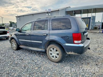 Drugie zdjęcie samochodu z przodu: 2008 CHRYSLER ASPEN LIMITED VIN:1A8HW58228F158488 - miniatura