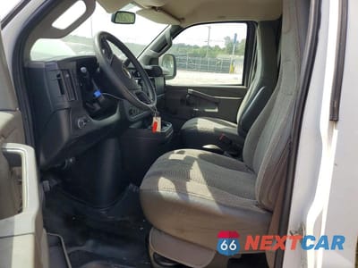 Zdjęcie 7 z 12 samochodu: 2018 CHEVROLET EXPRESS REFRIGERATED BOX TRUCK VIN:1GB0GRFP9J1341160 - miniatura