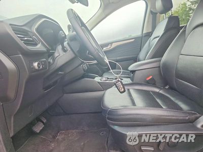 Zdjęcie 7 z 14 samochodu: 2021 FORD ESCAPE SEL VIN:1FMCU0H66MUA83857 - miniatura