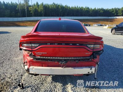 Zdjęcie 6 z 13 samochodu: 2015 DODGE CHARGER SXT VIN:2C3CDXJG2FH919903 - miniatura
