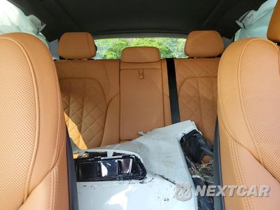 Zdjęcie 10 z 13 samochodu: 2025 BMW X5 XDRIVE40I VIN:5UX23EU00S9X32259 - miniatura
