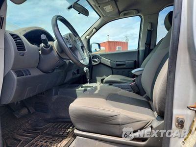 Zdjęcie 7 z 13 samochodu: 2015 NISSAN XTERRA X VIN:5N1AN0NW5FN662196 - miniatura