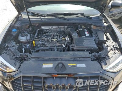Zdjęcie 11 z 12 samochodu: 2023 AUDI Q3 PREMIUM PLUS S LINE 45 VIN:WA1EECF34P1030255 - miniatura