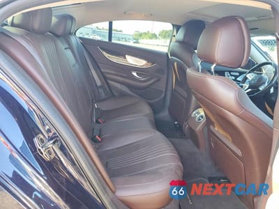 Zdjęcie 10 z 13 samochodu: 2020 MERCEDES-BENZ CLS 450 4MATIC VIN:W1K2J5KBXLA077464 - miniatura