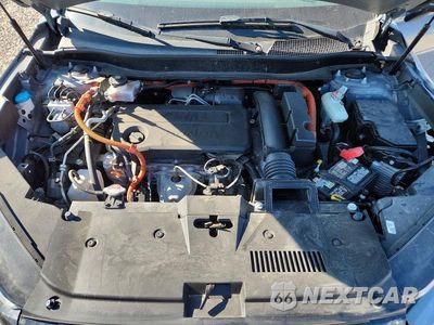 Zdjęcie 12 z 13 samochodu: 2024 HONDA CR-V SPORT VIN:7FARS6H58RE042942 - miniatura