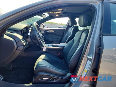 Zdjęcie 7 z 12 samochodu: 2025 ACURA TLX A-SPEC VIN:19UUB6F51SA000668 - miniatura