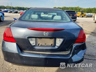 Zdjęcie 6 z 12 samochodu: 2006 HONDA ACCORD SE VIN:1HGCM56356A149413 - miniatura