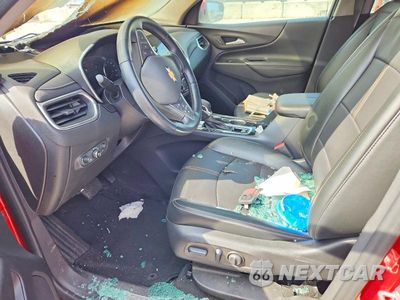 Zdjęcie 7 z 13 samochodu: 2024 CHEVROLET EQUINOX PREMIER VIN:3GNAXNEG5RL214752 - miniatura
