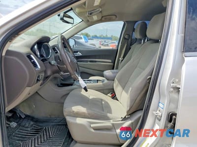 Zdjęcie 7 z 13 samochodu: 2012 DODGE DURANGO SXT VIN:1C4RDHAGXCC108957 - miniatura