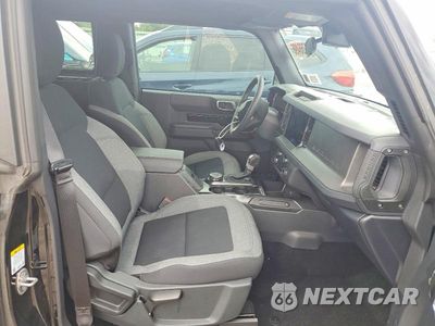Zdjęcie 11 z 13 samochodu: 2025 FORD BRONCO VIN:1FMDE6AH9SLA68790 - miniatura