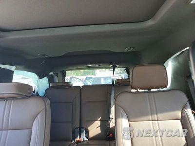 Zdjęcie 10 z 14 samochodu: 2025 CHEVROLET TAHOE K1500 HIGH COUNTRY VIN:1GNS6TRL1SR117226 - miniatura
