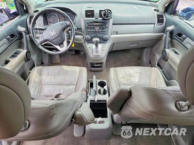 Zdjęcie 8 z 13 samochodu: 2011 HONDA CR-V EXL VIN:5J6RE4H78BL118942 - miniatura