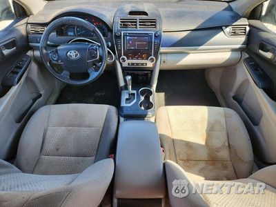 Zdjęcie 8 z 12 samochodu: 2013 TOYOTA CAMRY LE VIN:4T1BF1FK3DU231166 - miniatura