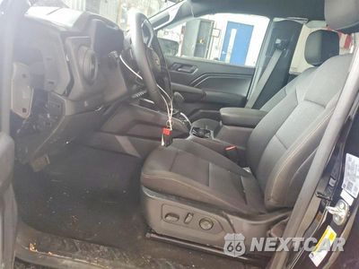 Zdjęcie 7 z 13 samochodu: 2026 CHEVROLET COLORADO VIN:1GCPTBEK3T1152381 - miniatura