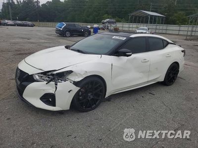 2021 NISSAN MAXIMA SR 1N4AA6EV4MC508815 - główne zdjęcie licytacji z USA - miniatura