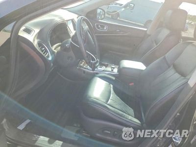 Zdjęcie 7 z 13 samochodu: 2015 INFINITI QX60 BASE VIN:5N1AL0MN7FC545858 - miniatura