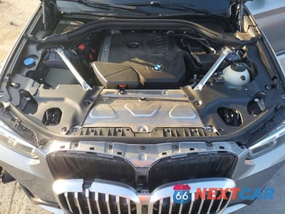 Zdjęcie 12 z 13 samochodu: 2024 BMW X3 SDRIVE30I VIN:WBX47DP04RN314344 - miniatura